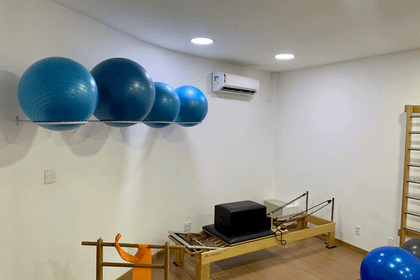 Imagem 3 da galeria do parceiro D’Aguila Pilates