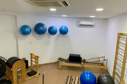Imagem 4 da galeria do parceiro D’Aguila Pilates