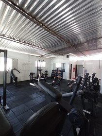 Imagem 6 da galeria do parceiro King Academia