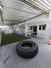 Imagem 8 da galeria do parceiro King Academia