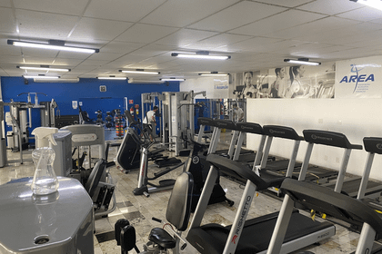 Imagem 2 da galeria do parceiro Area Esportes