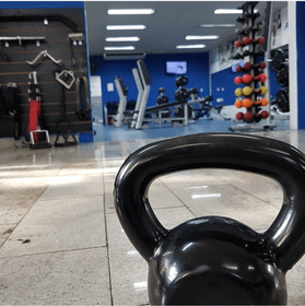 Imagem 6 da galeria do parceiro Area Esportes