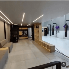 Imagem 3 da galeria do parceiro Academia Arena CMA