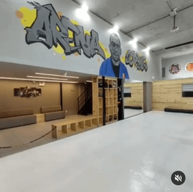 Imagem 4 da galeria do parceiro Academia Arena CMA