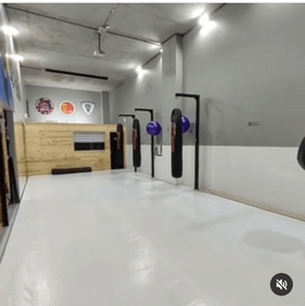 Imagem 5 da galeria do parceiro Academia Arena CMA