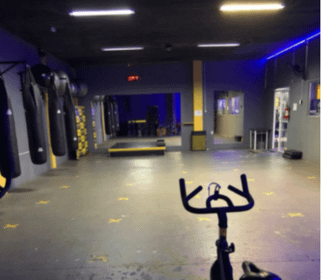 Imagem 4 da galeria do parceiro LaFit Academia