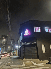 Imagem 2 da galeria do parceiro Ladies Fight