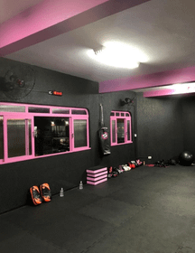 Imagem 4 da galeria do parceiro Ladies Fight