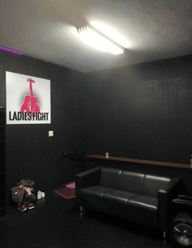 Imagem 5 da galeria do parceiro Ladies Fight
