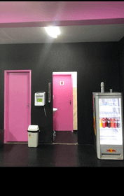 Imagem 6 da galeria do parceiro Ladies Fight