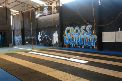 Imagem 5 da galeria do parceiro Cross Equipe Top