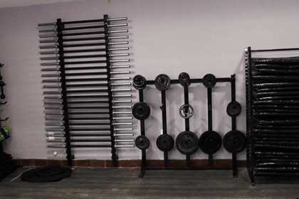 Imagem 7 da galeria do parceiro Studio Duarte Fitness