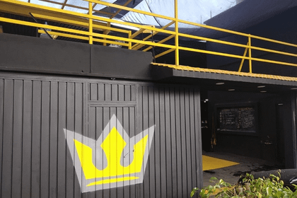 Imagen 1 de la galería del partner Kings of Barrio