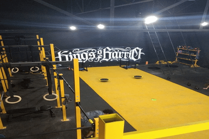 Imagen 2 de la galería del partner Kings of Barrio