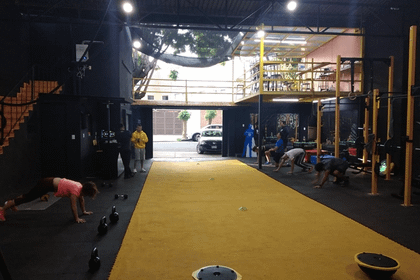 Imagen 4 de la galería del partner Kings of Barrio
