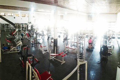 Imagem 1 da galeria do parceiro New Life Sport