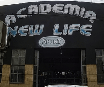 Imagem 3 da galeria do parceiro New Life Sport