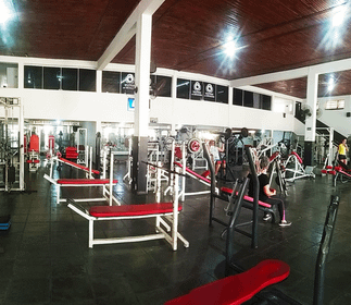 Imagem 4 da galeria do parceiro New Life Sport