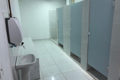 Imagem 3 da galeria do parceiro Obstinado Centro Esportivo