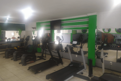 Imagem 1 da galeria do parceiro Holística