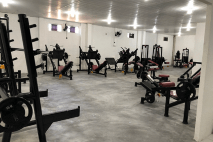 Imagem 3 da galeria do parceiro Academia CFC