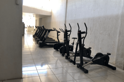 Imagem 4 da galeria do parceiro Academia CFC