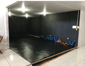 Imagem 5 da galeria do parceiro Academia CFC