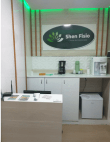 Imagem 5 da galeria do parceiro Shen.Fisio