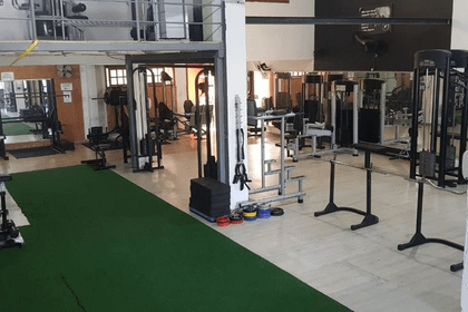Imagem 1 da galeria do parceiro Soul Fit Academia