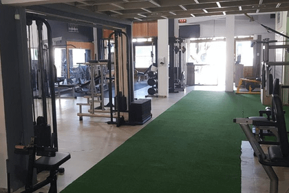 Imagem 4 da galeria do parceiro Soul Fit Academia