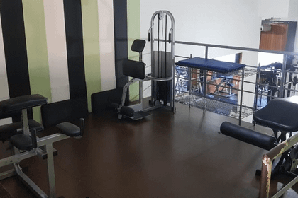 Imagem 7 da galeria do parceiro Soul Fit Academia