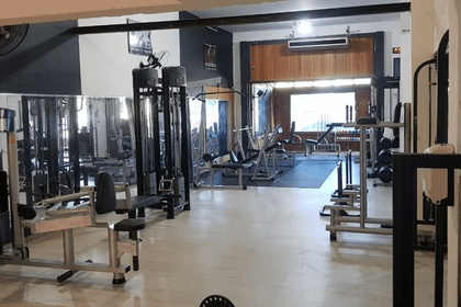 Imagem 3 da galeria do parceiro Soul Fit Academia