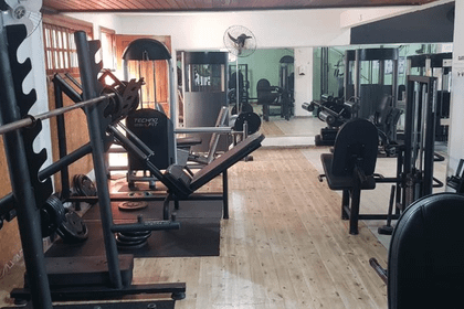 Imagem 5 da galeria do parceiro Soul Fit Academia