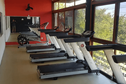 Imagem 6 da galeria do parceiro Soul Fit Academia