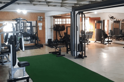 Imagem 9 da galeria do parceiro Soul Fit Academia