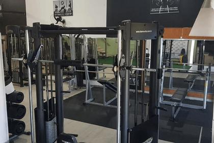 Imagem 10 da galeria do parceiro Soul Fit Academia