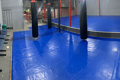 Imagem 4 da galeria do parceiro CT Rio Fight Club
