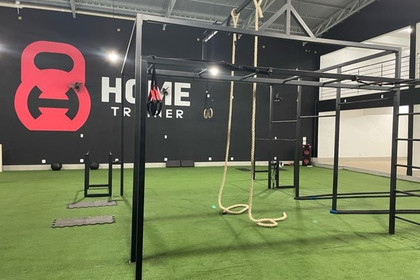 Imagem 1 da galeria do parceiro Home Trainer
