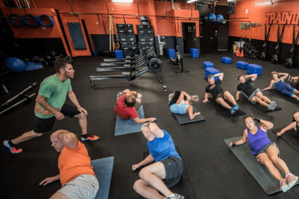 Image 1 from Manic Training Highlands Ranch partner gallery