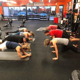 Image 2 from Manic Training Highlands Ranch partner gallery