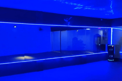 Imagem 2 da galeria do parceiro WM Fitness