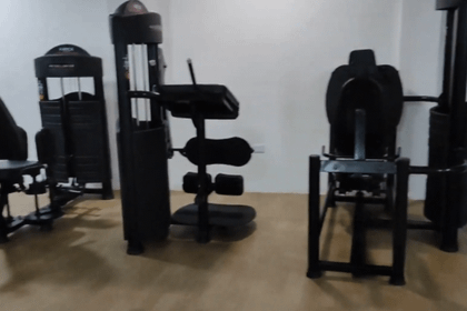 Imagem 3 da galeria do parceiro WM Fitness