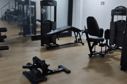 Imagem 4 da galeria do parceiro WM Fitness