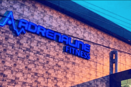 Imagem 2 da galeria do parceiro Adrenaline Fitness