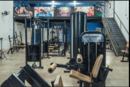 Imagem 4 da galeria do parceiro Adrenaline Fitness
