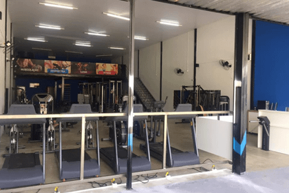 Imagem 5 da galeria do parceiro Adrenaline Fitness