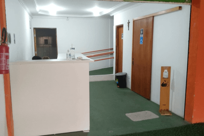 Imagem 2 da galeria do parceiro Fut e Fitness