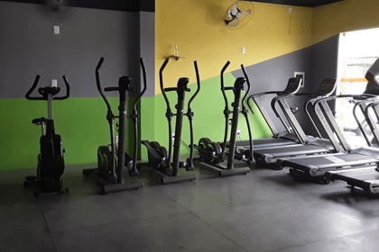 Imagem 3 da galeria do parceiro Alfa Fit Academia