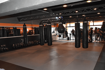 Imagem 2 da galeria do parceiro Shogun Team São Miguel