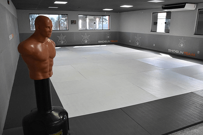 Imagem 3 da galeria do parceiro Shogun Team São Miguel